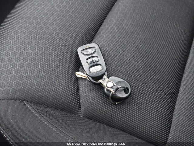 Hyundai ELANTRA GL 2018 KMHD84LF4JU517857 Image 10