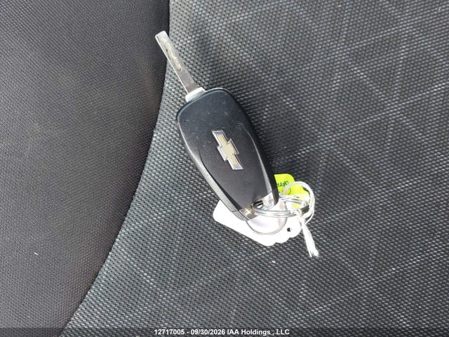 Chevrolet SPARK 1LT 2022 KL8CD6SA4NC018168 Image 11
