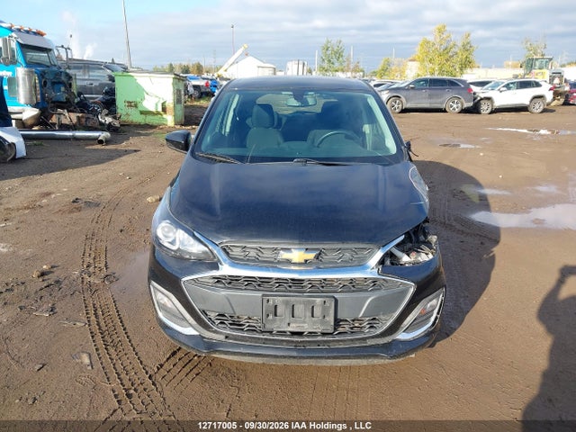 Chevrolet SPARK 1LT 2022 KL8CD6SA4NC018168 Image 13