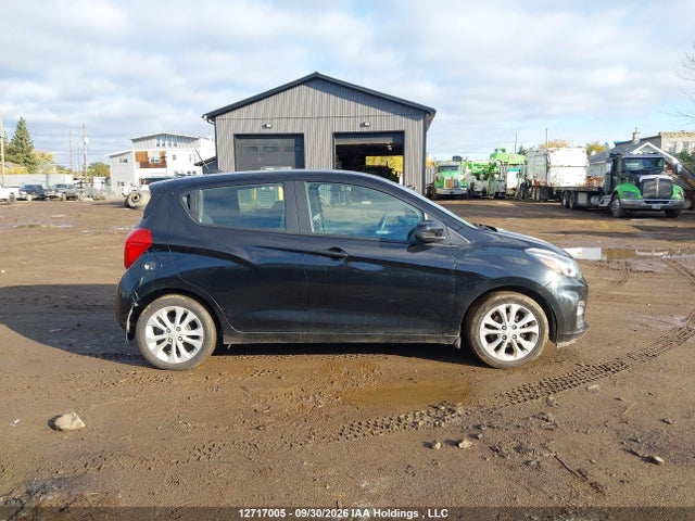 Chevrolet SPARK 1LT 2022 KL8CD6SA4NC018168 Image 14