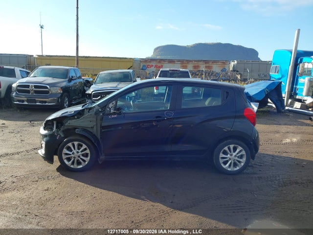 Chevrolet SPARK 1LT 2022 KL8CD6SA4NC018168 Image 15
