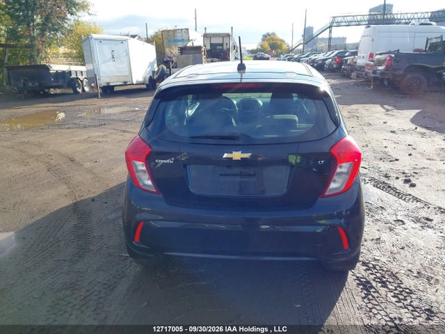 Chevrolet SPARK 1LT 2022 KL8CD6SA4NC018168 Image 17