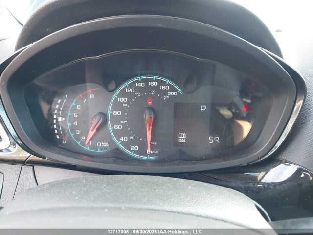 Chevrolet SPARK 1LT 2022 KL8CD6SA4NC018168 Image 7