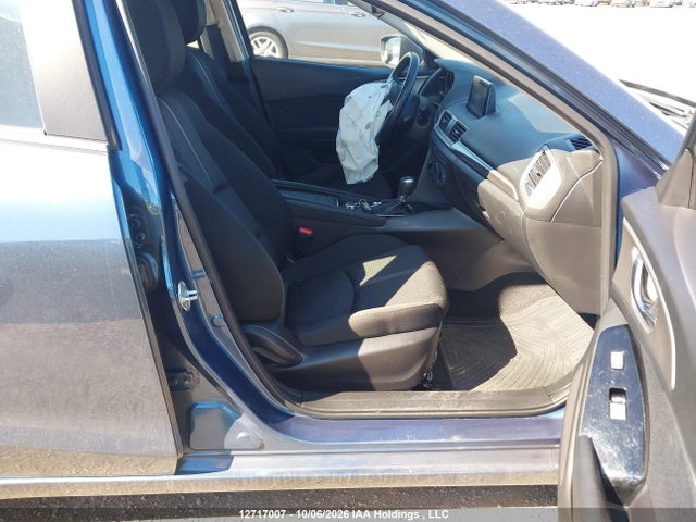Aukcja sprzedaży 2018 Mazda 3, vin: JM1BN1V79J1171041, numer aukcji: 12717007