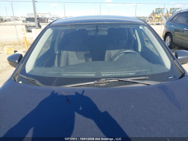 12717011 :رقم المزاد ، 3N1AB7AP6DL747780 vin ، 2013 Nissan Sentra S/sv/sr/sl مزاد بيع