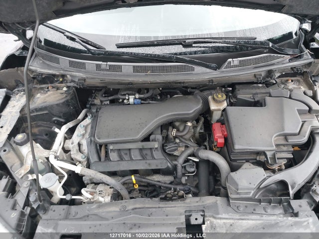 Продаж на аукціоні авто 2023 Nissan Qashqai S, vin: JN1BJ1AW8PW114160, номер лоту: 12717016