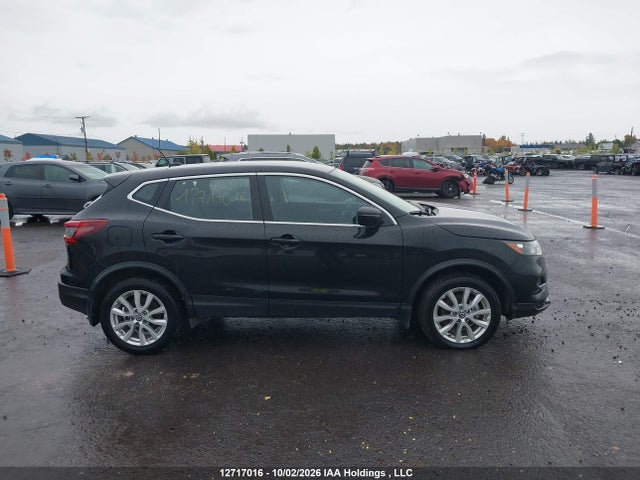 Продаж на аукціоні авто 2023 Nissan Qashqai S, vin: JN1BJ1AW8PW114160, номер лоту: 12717016