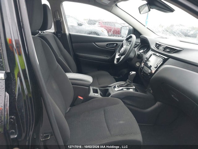 Продаж на аукціоні авто 2023 Nissan Qashqai S, vin: JN1BJ1AW8PW114160, номер лоту: 12717016
