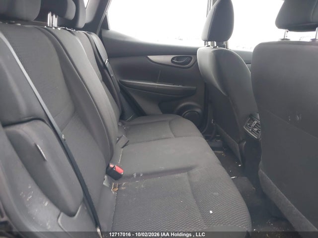 Продаж на аукціоні авто 2023 Nissan Qashqai S, vin: JN1BJ1AW8PW114160, номер лоту: 12717016