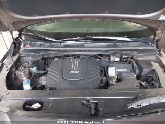 Продажа на аукционе авто 2018 Kia Sedona Lx/lx+, vin: KNDMB5C18J6384850, номер лота: 12717019