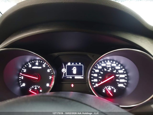 Продажа на аукционе авто 2018 Kia Sedona Lx/lx+, vin: KNDMB5C18J6384850, номер лота: 12717019