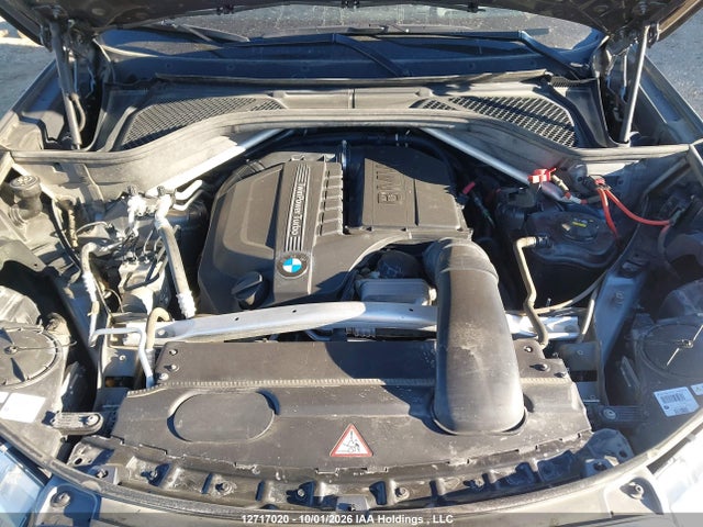 BMW X5 Xdrive35i 2015 5UXKR0C54F0K56297 Image 10