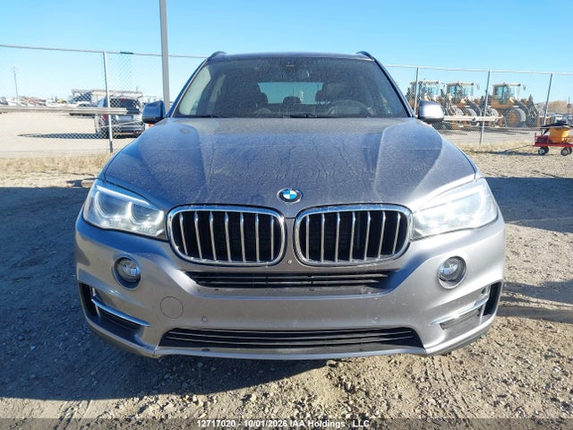 BMW X5 Xdrive35i 2015 5UXKR0C54F0K56297 Image 12