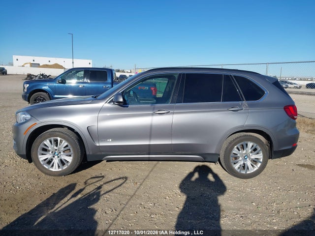 BMW X5 Xdrive35i 2015 5UXKR0C54F0K56297 Image 14