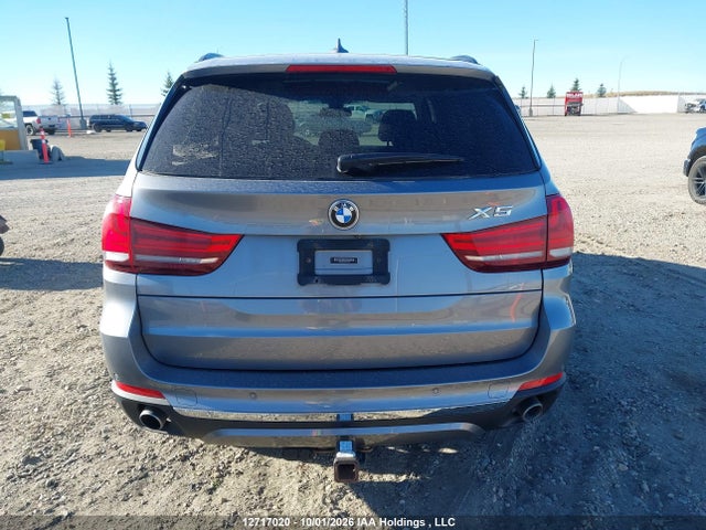 BMW X5 Xdrive35i 2015 5UXKR0C54F0K56297 Image 16
