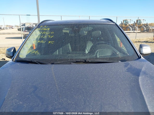 BMW X5 Xdrive35i 2015 5UXKR0C54F0K56297 Image 17
