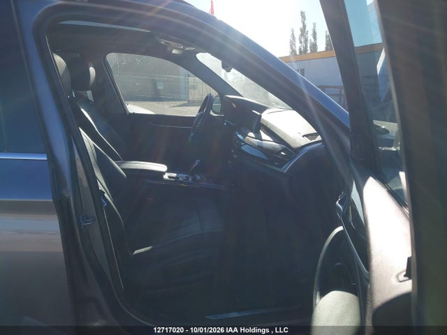 BMW X5 Xdrive35i 2015 5UXKR0C54F0K56297 Image 5