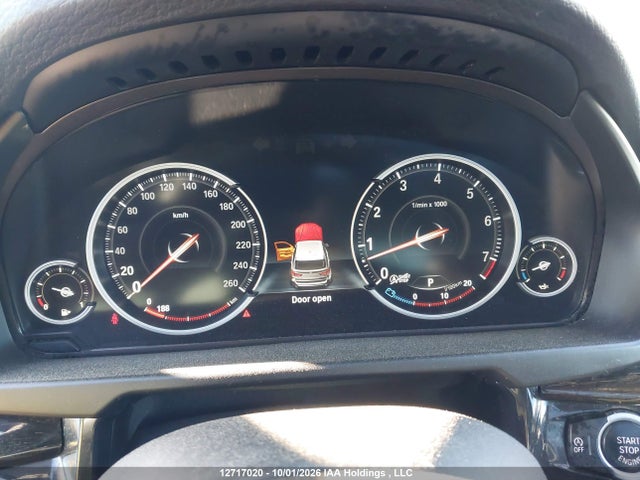 BMW X5 Xdrive35i 2015 5UXKR0C54F0K56297 Image 7