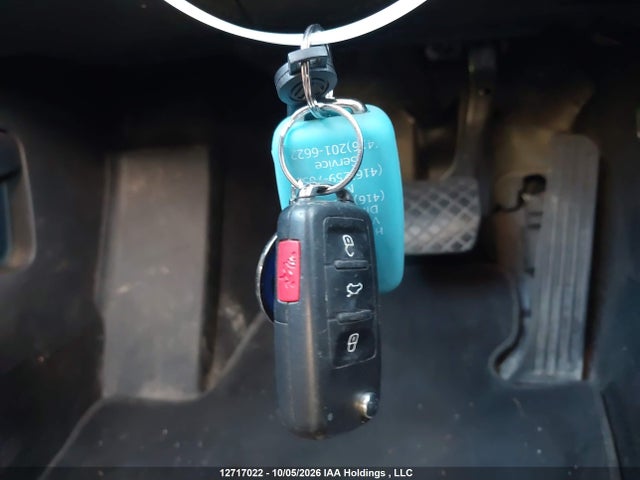 Volkswagen Passat 2015 1VWBV7A30FC047707 Image 11