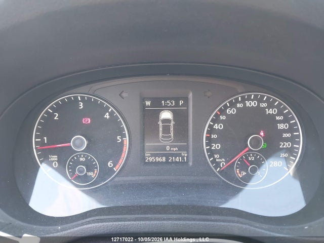 Volkswagen Passat 2015 1VWBV7A30FC047707 Image 7