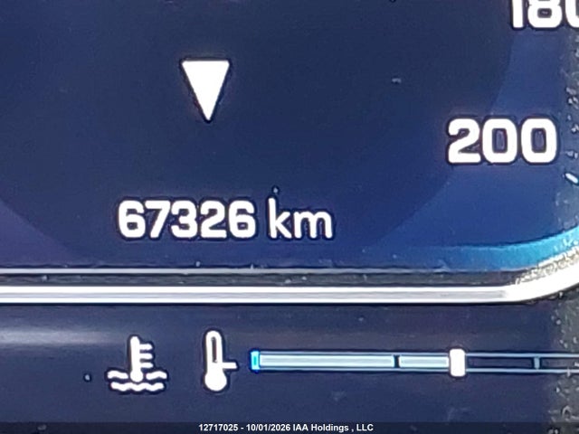 2025 Chevrolet Silverado K1500 Lt მანქანა იყიდება აუქციონზე, vin: 2GCUKDED6S1210477, აუქციონის ნომერი: 12717025