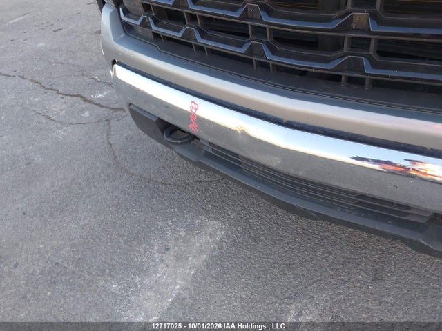 2025 Chevrolet Silverado K1500 Lt მანქანა იყიდება აუქციონზე, vin: 2GCUKDED6S1210477, აუქციონის ნომერი: 12717025