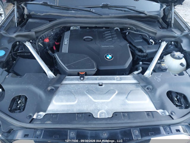5UXTY5C04L9B34350 BMW X3 Xdrive30i