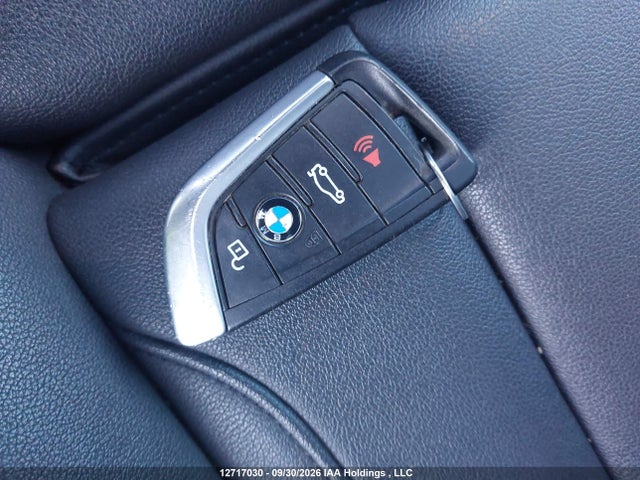 5UXTY5C04L9B34350 BMW X3 Xdrive30i