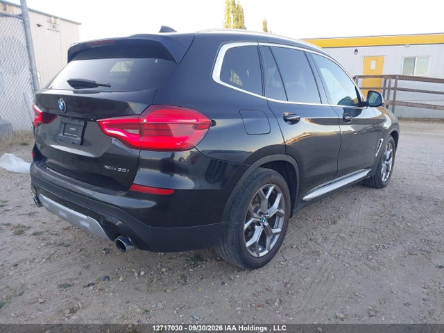 5UXTY5C04L9B34350 BMW X3 Xdrive30i