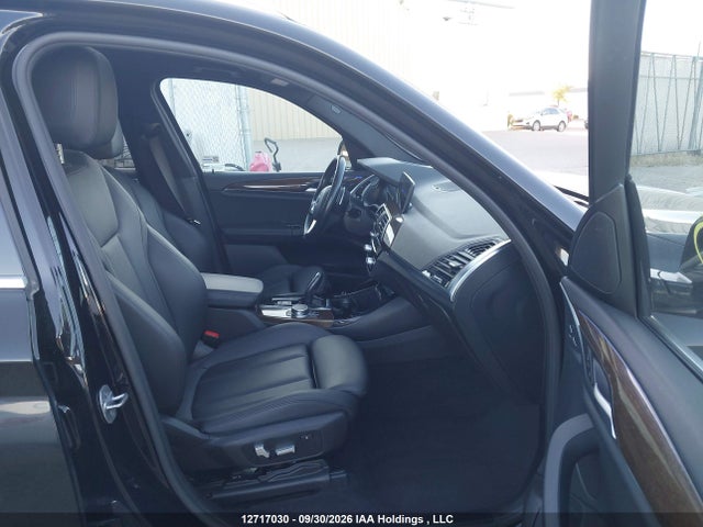 5UXTY5C04L9B34350 BMW X3 Xdrive30i