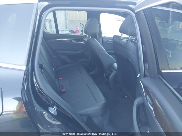 5UXTY5C04L9B34350 BMW X3 Xdrive30i