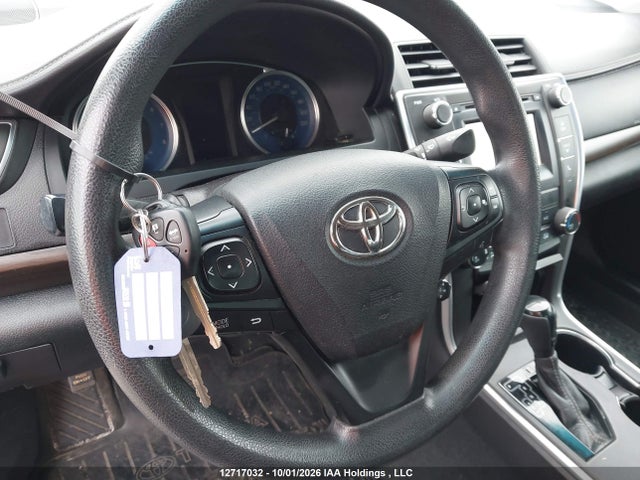 4T1BF1FKXGU509503 Toyota CAMRY LE