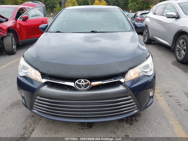 4T1BF1FKXGU509503 Toyota CAMRY LE