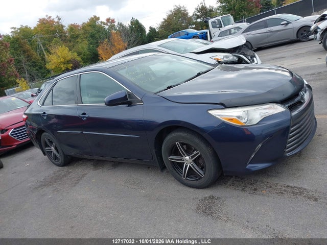 4T1BF1FKXGU509503 Toyota CAMRY LE