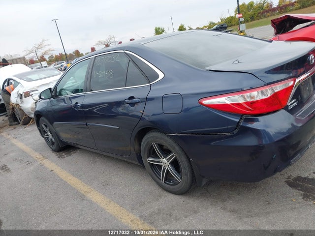 4T1BF1FKXGU509503 Toyota CAMRY LE