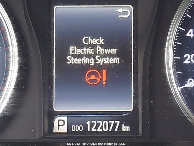 4T1BF1FKXGU509503 Toyota CAMRY LE