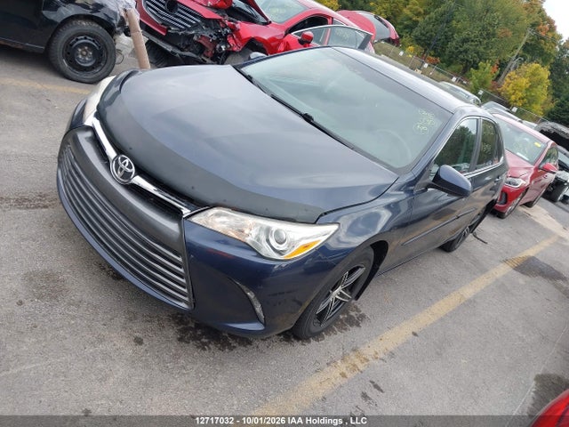 4T1BF1FKXGU509503 Toyota CAMRY LE
