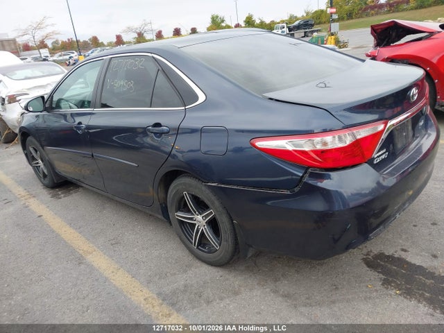 4T1BF1FKXGU509503 Toyota CAMRY LE