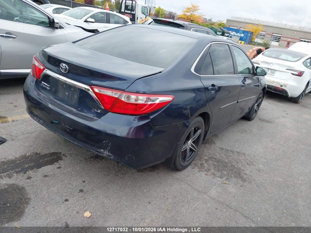 4T1BF1FKXGU509503 Toyota CAMRY LE