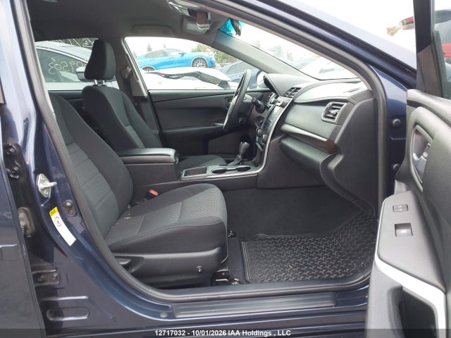 4T1BF1FKXGU509503 Toyota CAMRY LE