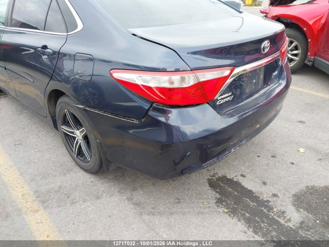 4T1BF1FKXGU509503 Toyota CAMRY LE