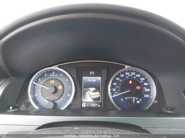 4T1BF1FKXGU509503 Toyota CAMRY LE
