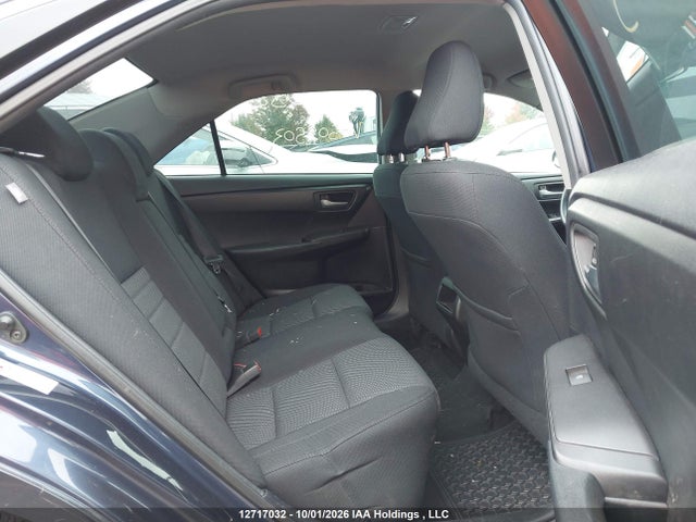 4T1BF1FKXGU509503 Toyota CAMRY LE