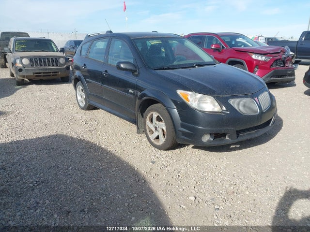 Продажа на аукционе авто 2007 Pontiac Vibe, vin: 5Y2SL65847Z419136, номер лота: 12717034