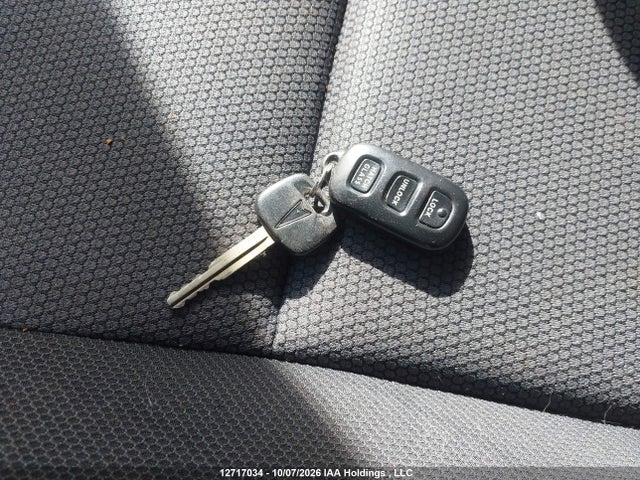Aukcja sprzedaży 2007 Pontiac Vibe, vin: 5Y2SL65847Z419136, numer aukcji: 12717034