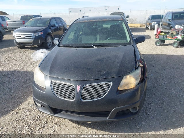 Aukcja sprzedaży 2007 Pontiac Vibe, vin: 5Y2SL65847Z419136, numer aukcji: 12717034