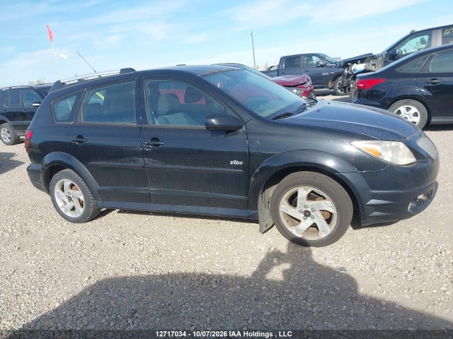 Aukcja sprzedaży 2007 Pontiac Vibe, vin: 5Y2SL65847Z419136, numer aukcji: 12717034