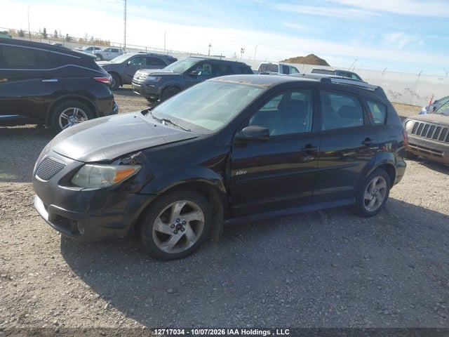 Aukcja sprzedaży 2007 Pontiac Vibe, vin: 5Y2SL65847Z419136, numer aukcji: 12717034