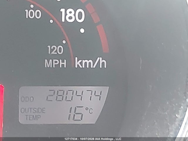 Aukcja sprzedaży 2007 Pontiac Vibe, vin: 5Y2SL65847Z419136, numer aukcji: 12717034