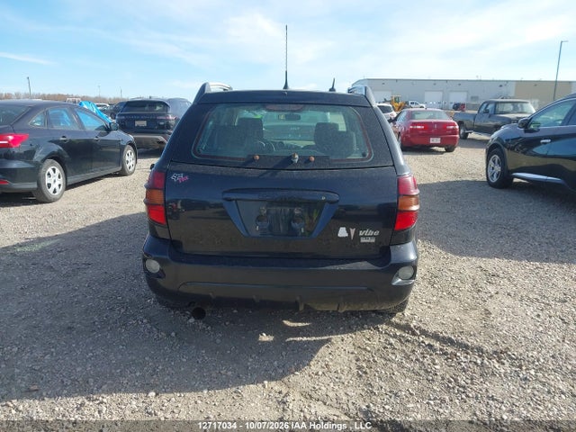Aukcja sprzedaży 2007 Pontiac Vibe, vin: 5Y2SL65847Z419136, numer aukcji: 12717034